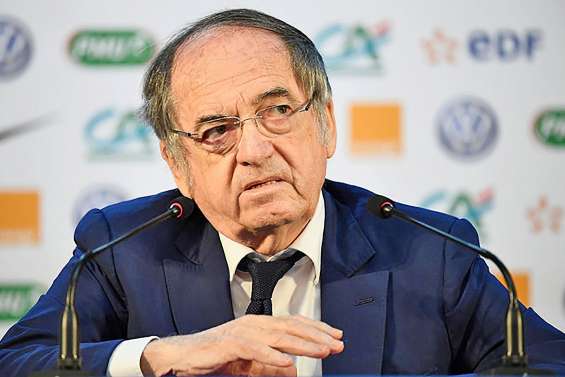 Les finales de Coupe avant la Ligue 1 ?