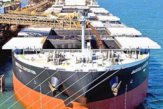 Pékin menace Canberra de boycott économique