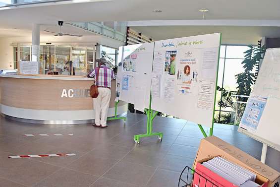 A Dumbéa, la mairie ouverte sur rendez-vous uniquement