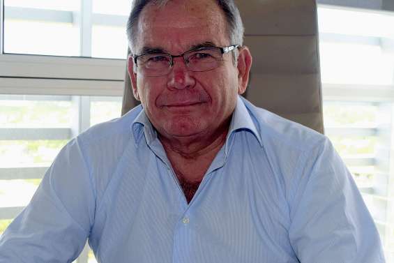 « Il a fallu gérer les déclarations de naissance et les décès du Médipôle »