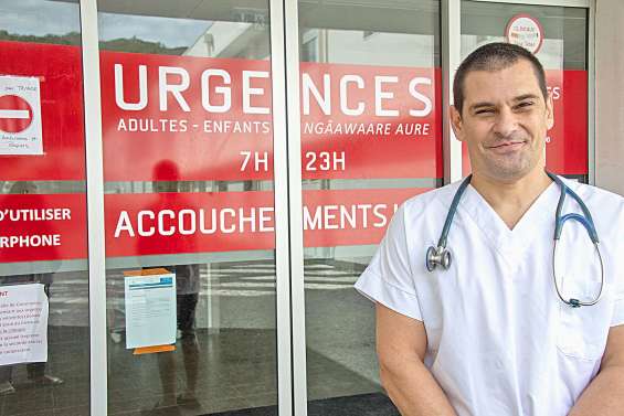 Urgences : ne perdez pas de temps