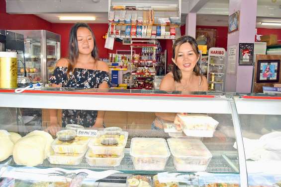 L’interdiction des barquettes en plastique reportée au 3 juin