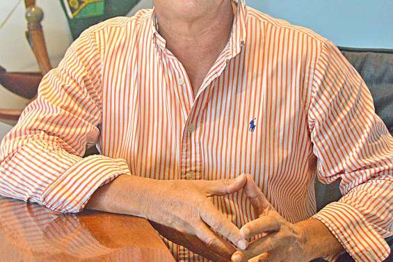 « Il faut que le travail avec nos entreprises reprenne »