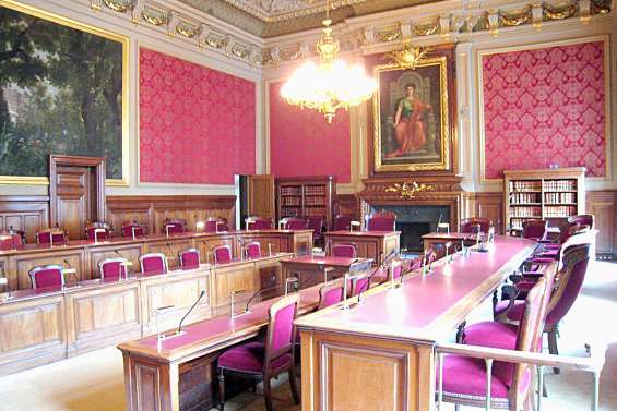 Un recours formulé contre les prérogatives de l’Etat