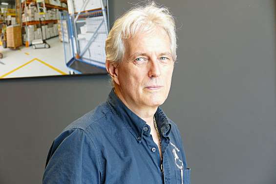 « On ne peut pas laisser une population vivre en marge de la société »