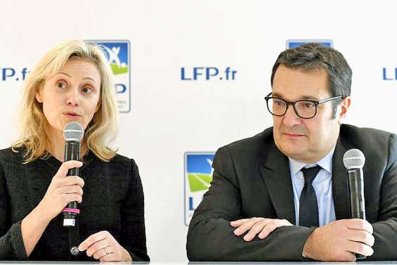 Dans la tempête coronavirus, le foot français sans cap clair