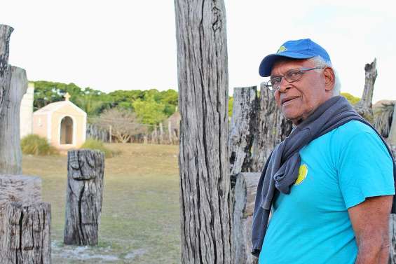 Le plus grand acquis de la Seconde Guerre ? « Le droit de vote pour les Kanak »