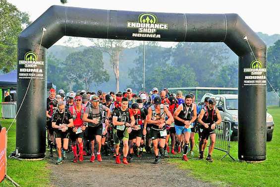 La 2e édition du DMBA Vertical Trail approche