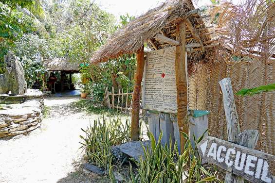 Trois hommes suspectés du raid sur le Relais de Poingam ont été incarcérés