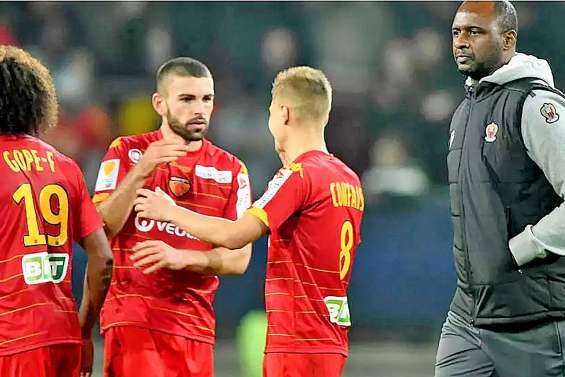 En Ligue 2, le classement fait toujours débat