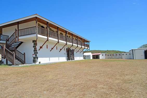Au bord de l’asphyxie, Fort Téremba risque de mettre la clé sous la porte