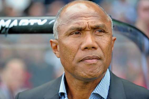 Antoine Kombouaré réclame une Ligue 1 à 22 clubs