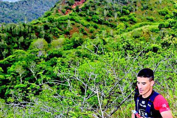Sport, famille et nature... le Vertical Trail, une épreuve complète
