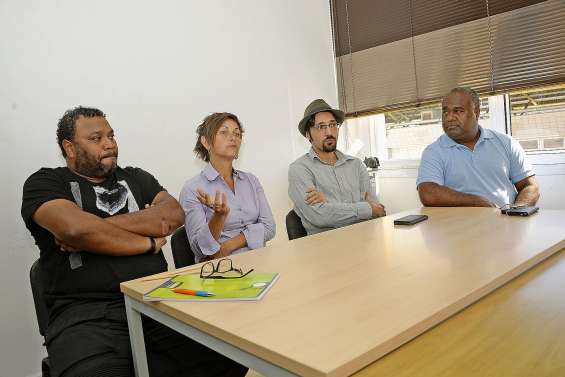 « C’est trente ans de développement culturel que l’on met en danger »