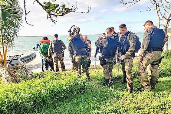 Au Relais, « c’est vraiment allé trop loin »