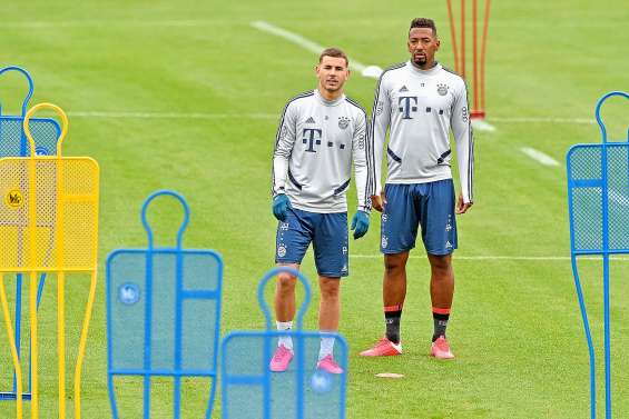 Le « fussball » n’a jamais suscité autant d’intérêt