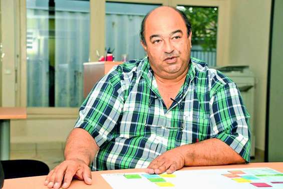 « Il faudra faire des efforts jusqu’en haut de la pyramide »