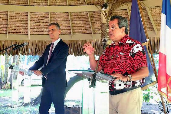 La Polynésie allège encore son déconfinement