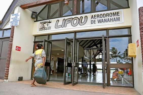 Les rotations d’Aircal bloquées par les coutumiers