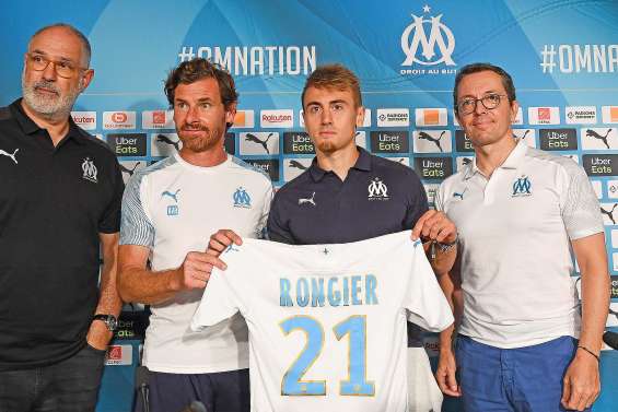 A l’OM, « Zubi » s’en va, Villas-Boas s’interroge 