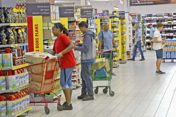 L’économie armée pour résister à la crise  