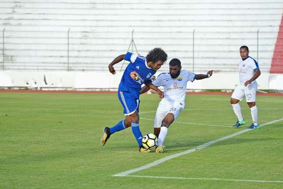 Le foot calédonien prépare sa révolution 