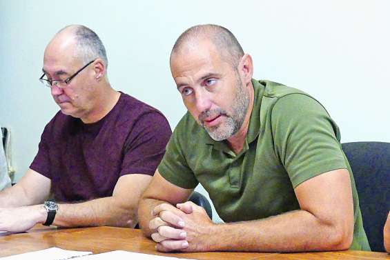 « La Nouvelle-Calédonie ne peut pas continuer de quémander »