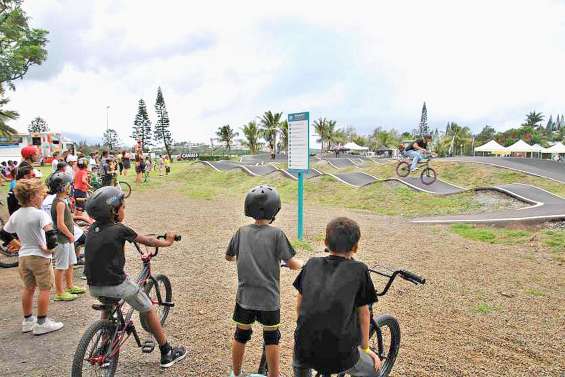 Un concours de films sportifs dans le cadre du Big up day