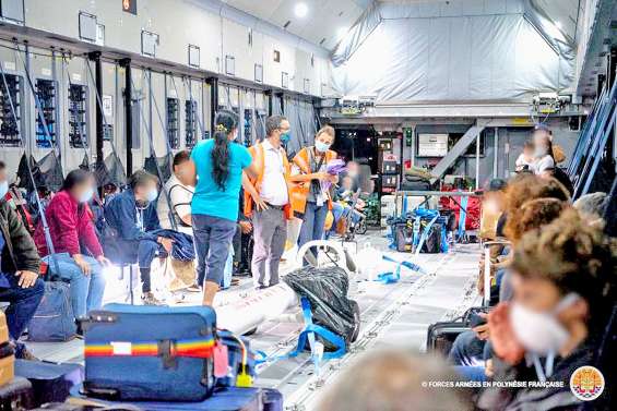 Les modalités de la quatorzaine évoluent