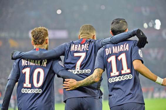 Les droits TV divisent