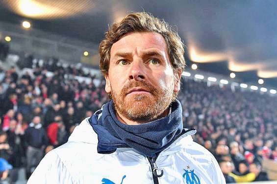 L’OM propose à Villas-Boas une prolongation de deux ans