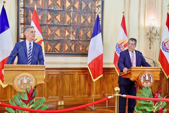 Situation sanitaire maîtrisée, la Polynésie déconfinée