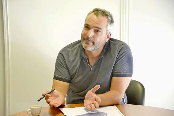 « On a l’impression d’être oubliés »