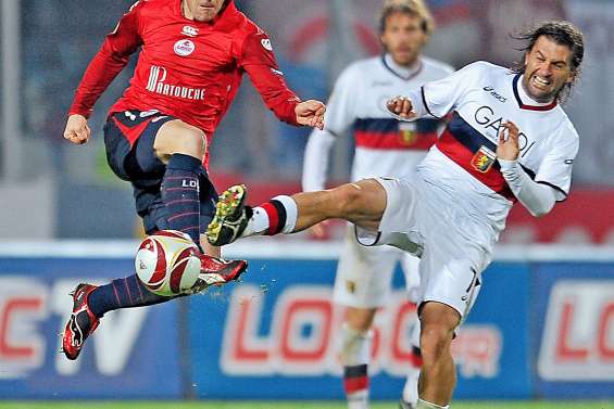 Florent Balmont, le « bon moment » pour arrêter