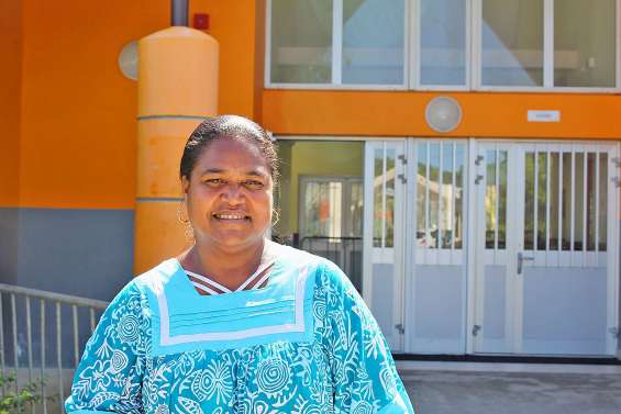 « A Ouvéa, on a beaucoup de mal à recruter des médecins, c’est dommage »