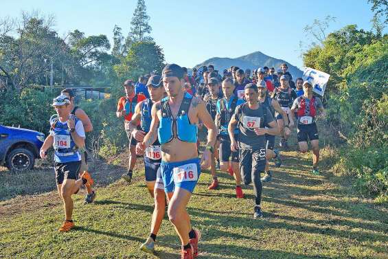 Les raids du Nord naviguent à vue