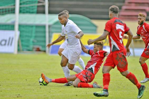 La difficile reprise des équipes de l’élite 