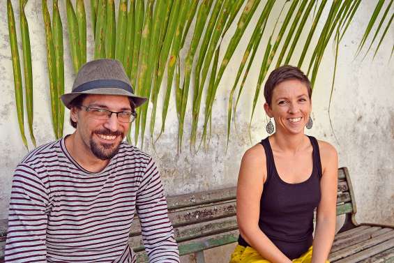 À Boulari, un festival pour soutenir un monde de la culture en crise