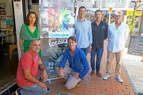 15 jours pour découvrir les saveurs locales et promouvoir l’économie agroalimentaire