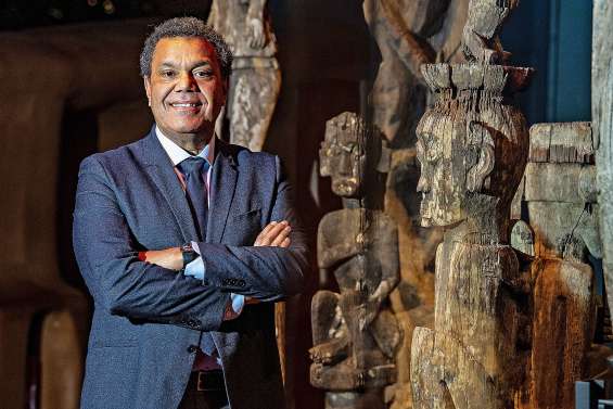 « Aller de l’avant sans occulter la mémoire des choses advenues »