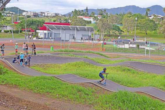La ville dévoile ses animations pour les vacances