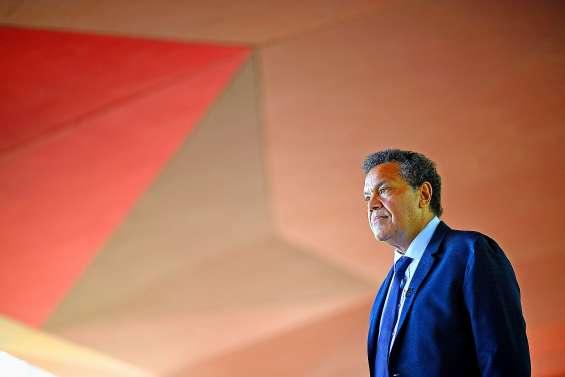 Kasarhérou, « un honneur », « un symbole »