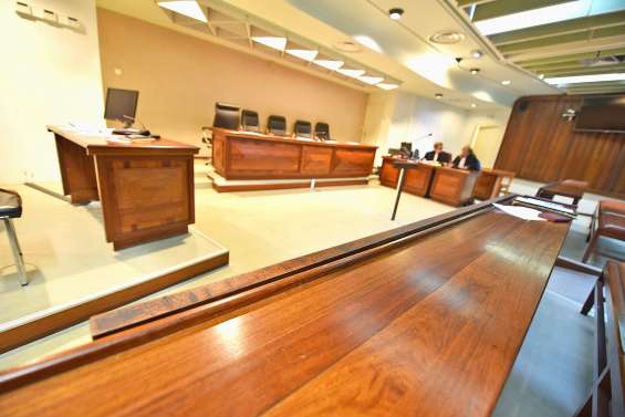 Une affaire de proxénétisme jugée à la barre du tribunal correctionnel