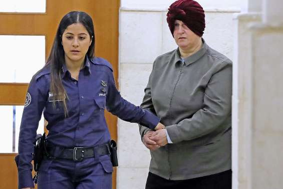 Sous le coup d’une extradition pour soupçon de pédophilie 