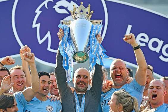 La Premier League donne rendez-vous au monde 