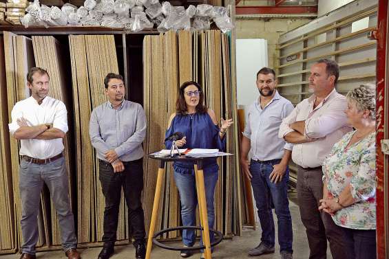 « Unimedef », la deuxième liste qui brigue la première organisation patronale