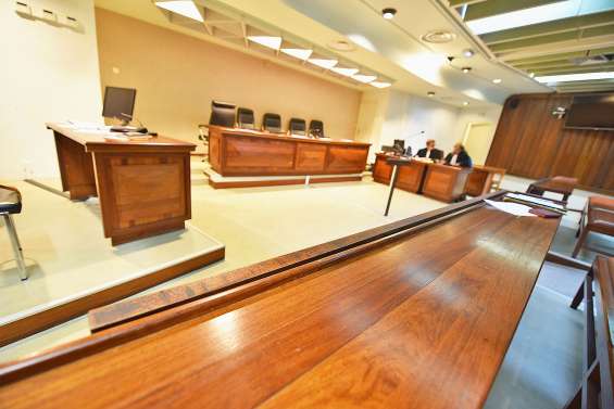 Une fusillade pour… un pied de cannabis