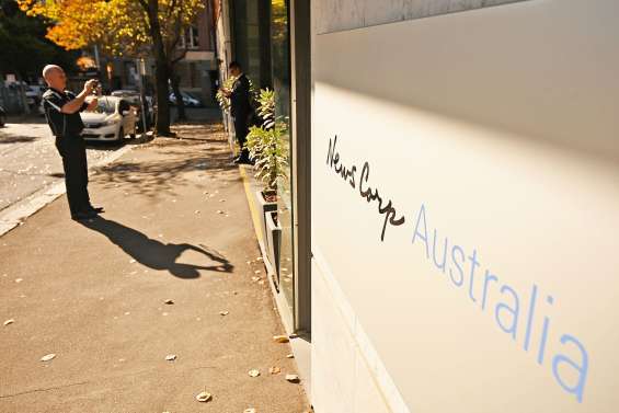 News Corp va cesser d’imprimer une centaine de journaux