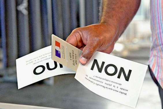 Le comité des Sages appelle les partis politiques « au respect mutuel »