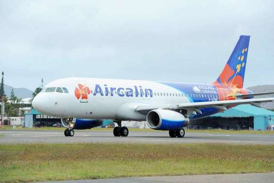 Fin de la quarantaine pour les passagers de Wallis-et-Futuna